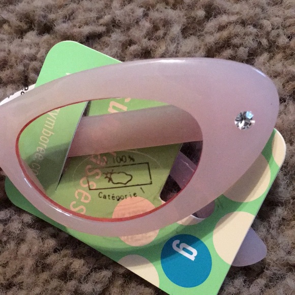 NWTs Vintage Gymboree Spring Blossoms sunglasses - Picture 2 of 7